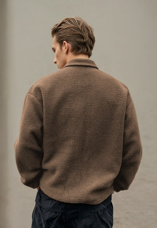 Enzo Jacket Sewing Pattern