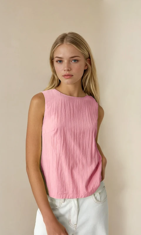Lara Top Sewing Pattern
