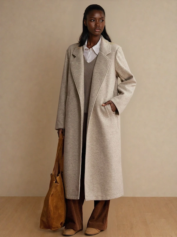 Joyce Coat Sewing Pattern