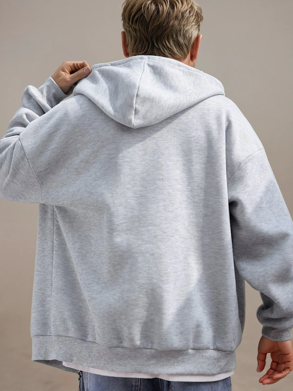 Lucas Hoodie Sewing Pattern