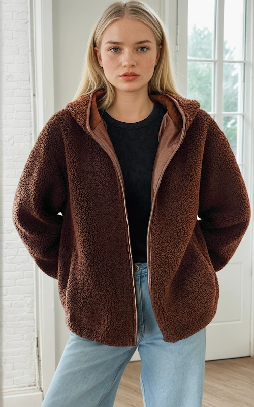 Remi Jacket Sewing Pattern