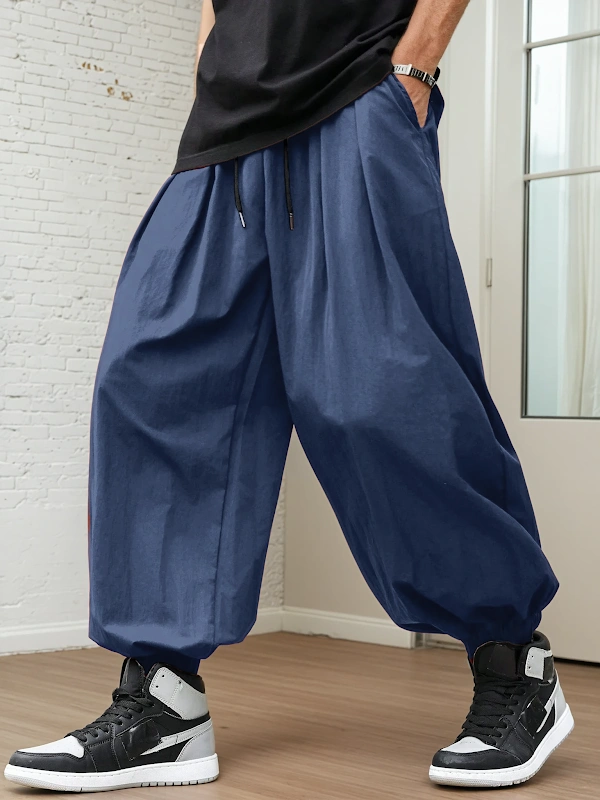 Jake Pants Sewing Pattern