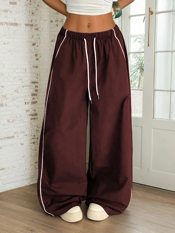 Miley Pants Sewing Pattern