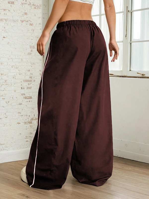 Miley Pants Sewing Pattern