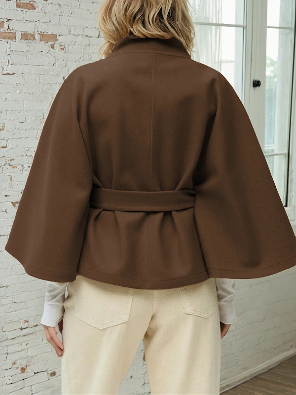 Nina Cape Sewing Pattern