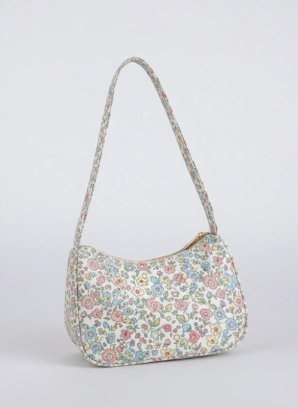 Hobo Bag Sewing Pattern