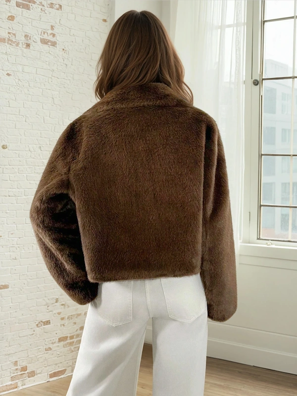 Mabel Jacket Sewing Pattern