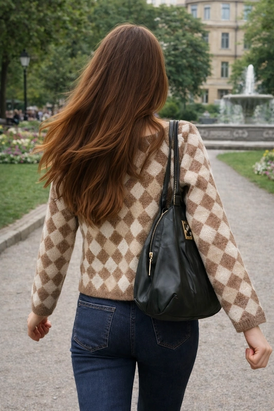 London Jacket Sewing Pattern