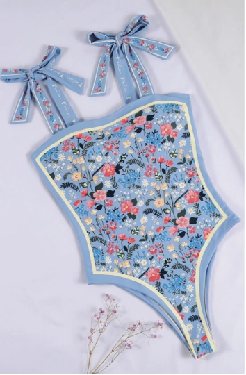 Swimsuit Sewing Pattern