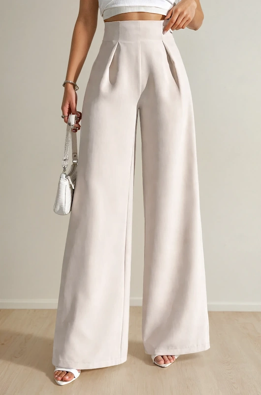 Agnes Pants Sewing Pattern