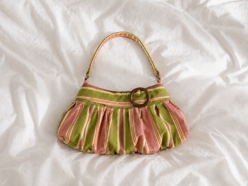 Olivia Bag Sewing Pattern