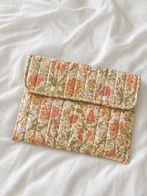 Laptop Case Sewing Pattern