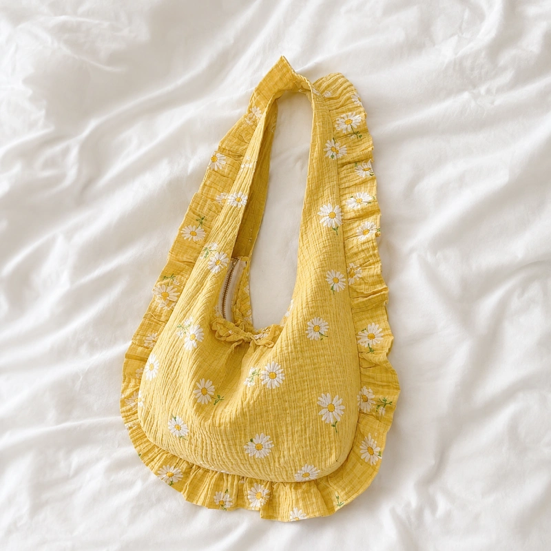 Alice Bag Sewing Pattern