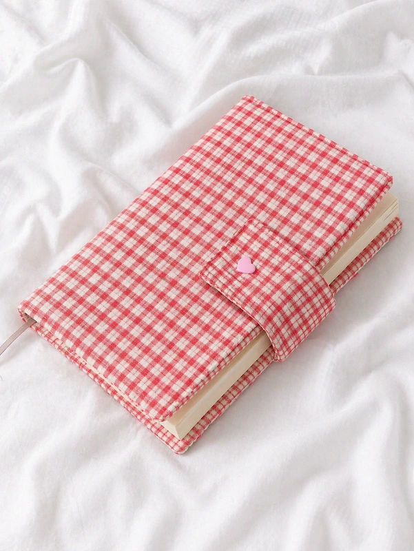 Book Sleeve Sewing Pattern