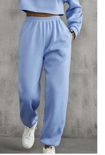 Loungewear Set Sewing Pattern