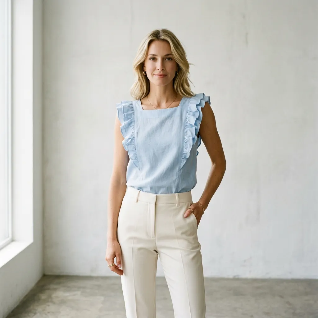 Tops, Blouses & Shirts